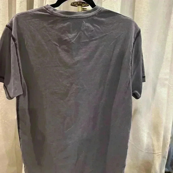 Men’s New York City Hard Rock t shirt - Picture 4 of 5